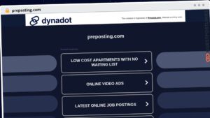 Publish Guest Post on preposting.com
