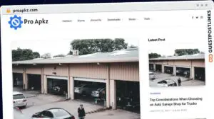 Publish Guest Post on proapkz.com