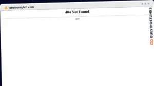 Publish Guest Post on promoneylab.com