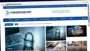 Publish Guest Post on publishthispost.com