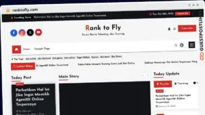 Publish Guest Post on ranktofly.com