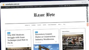 Publish Guest Post on razorbyte.com.au