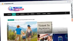 Publish Guest Post on rctopnews.net