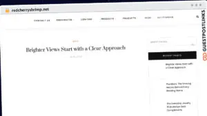 Publish Guest Post on redcherryshrimp.net