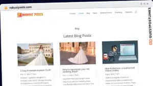 Publish Guest Post on robustposts.com