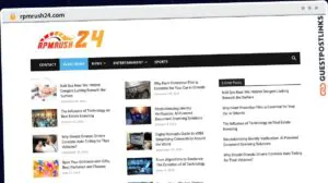 Publish Guest Post on rpmrush24.com