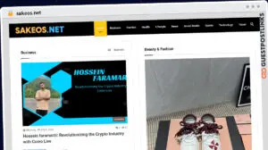 Publish Guest Post on sakeos.net
