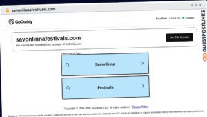 Publish Guest Post on savonlinnafestivals.com