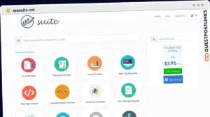 Publish Guest Post on seosuite.net