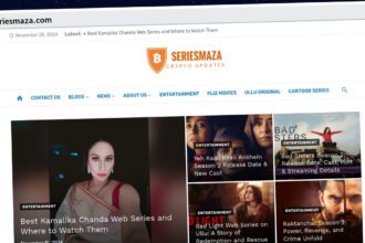 Publish Guest Post on seriesmaza.com