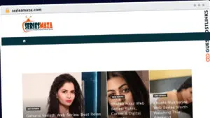 Publish Guest Post on seriesmaza.com