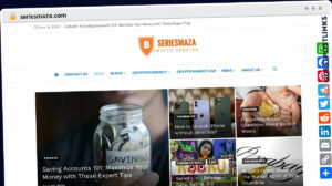 Publish Guest Post on seriesmaza.com