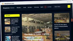 Publish Guest Post on shaqdown.com