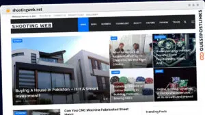 Publish Guest Post on shootingweb.net