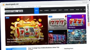 Publish Guest Post on shootingweb.net