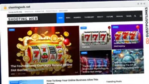 Publish Guest Post on shootingweb.net