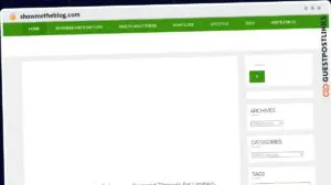 Publish Guest Post on showmetheblog.com