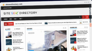 Publish Guest Post on siteseodirectory.com