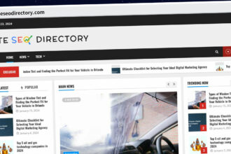 Publish Guest Post on siteseodirectory.com