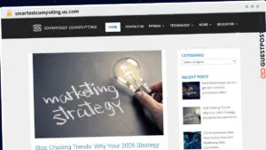 Publish Guest Post on smartestcomputing.us.com