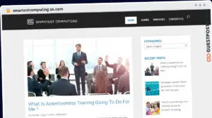 Publish Guest Post on smartestcomputing.us.com