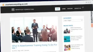 Publish Guest Post on smartestcomputing.us.com