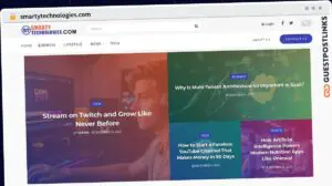 Publish Guest Post on smartytechnologies.com