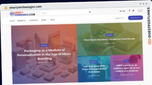 Publish Guest Post on smartytechnologies.com