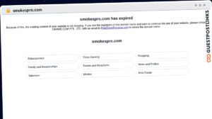 Publish Guest Post on smokespro.com
