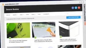 Publish Guest Post on sourceboston.com