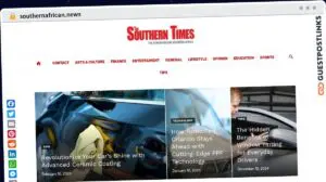 Publish Guest Post on southernafrican.news