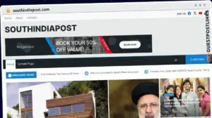 Publish Guest Post on southindiapost.com