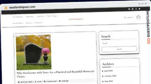 Publish Guest Post on southindiapost.com