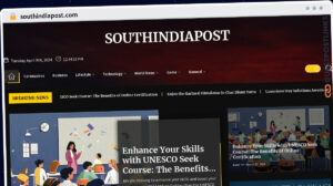 Publish Guest Post on southindiapost.com