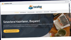 Publish Guest Post on sscatoz.com