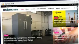 Publish Guest Post on starcmn.com