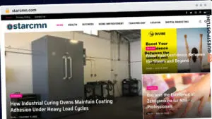 Publish Guest Post on starcmn.com