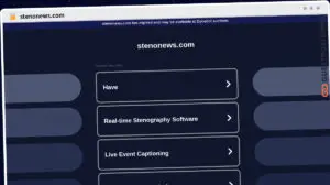 Publish Guest Post on stenonews.com