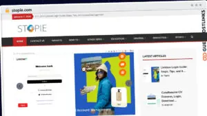Publish Guest Post on stopie.com