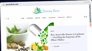 Publish Guest Post on storiesflow.com