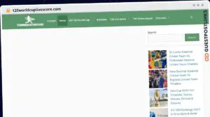 Publish Guest Post on t20worldcuplivescore.com