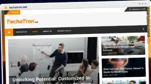 Publish Guest Post on techatron.net