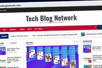 Publish Guest Post on techblognetwork.com