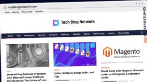 Publish Guest Post on techblognetwork.com