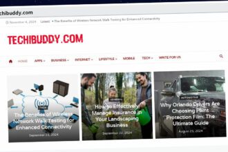 Publish Guest Post on techibuddy.com