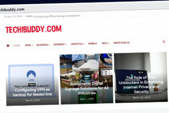 Publish Guest Post on techibuddy.com
