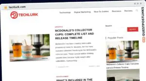 Publish Guest Post on techlurk.com