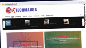 Publish Guest Post on techmahub.com