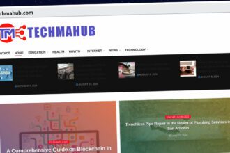 Publish Guest Post on techmahub.com