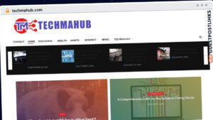 Publish Guest Post on techmahub.com